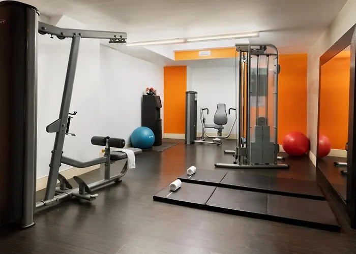 Row Nyc At Times SquareAlbergo